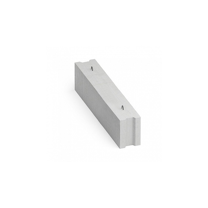 Фундаментный блок ФБС-6-5-3